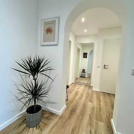 Loft Johannesberg Bad Hersfeld