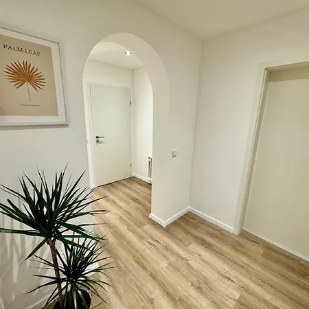 Loft Johannesberg Apartment *