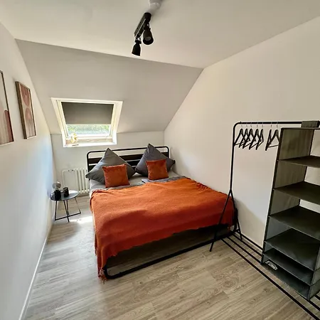 Loft Johannesberg * Bad Hersfeld