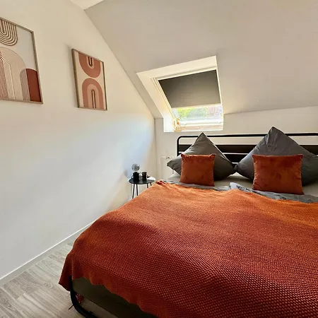 Διαμέρισμα Loft Johannesberg *