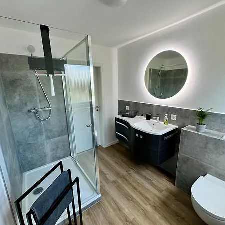 Loft Johannesberg *