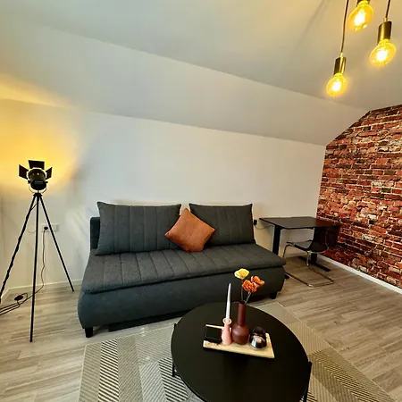 Loft Johannesberg *