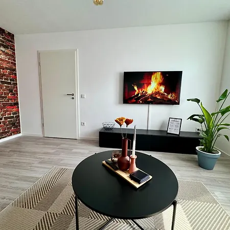 Loft Johannesberg Διαμέρισμα