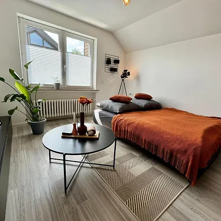 Διαμέρισμα Loft Johannesberg
