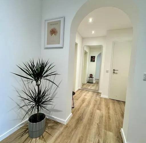 Loft Johannesberg Bad Hersfeld