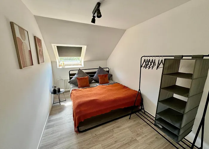 Loft Johannesberg * Bad Hersfeld
